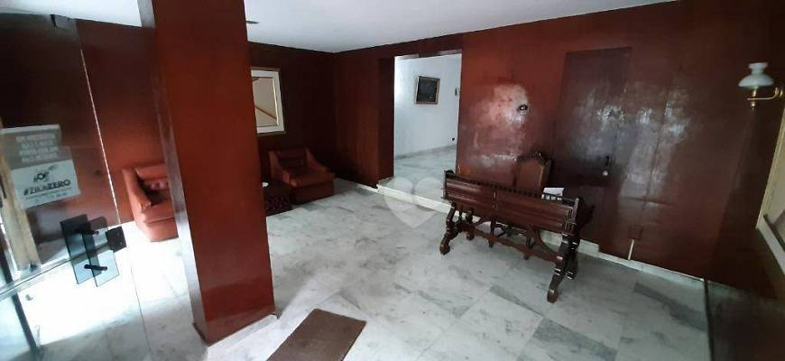 Foto 5 de Apartamento com 2 Quartos à venda, 65m² em Engenho Novo, Rio de Janeiro