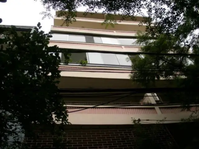 Foto 1 de Apartamento com 2 Quartos à venda, 82m² em Farroupilha, Porto Alegre