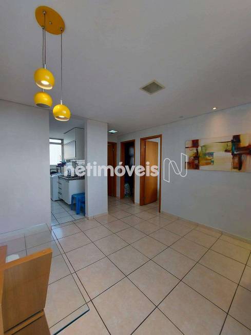 Foto 1 de Apartamento com 2 Quartos à venda, 46m² em Fernão Dias, Belo Horizonte
