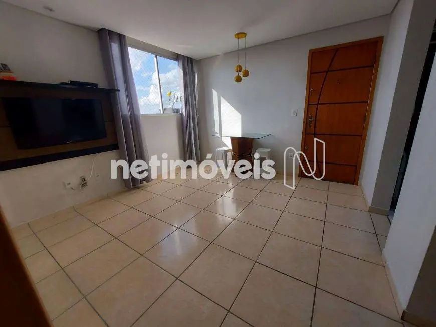 Foto 2 de Apartamento com 2 Quartos à venda, 46m² em Fernão Dias, Belo Horizonte