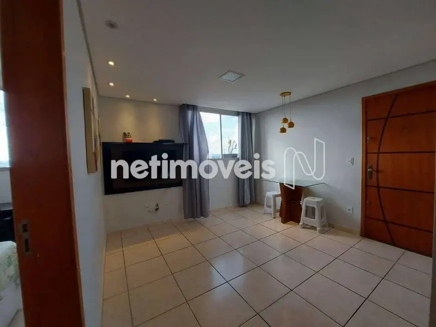 Foto 3 de Apartamento com 2 Quartos à venda, 46m² em Fernão Dias, Belo Horizonte