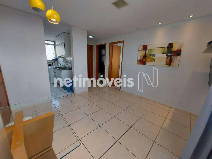 Foto 4 de Apartamento com 2 Quartos à venda, 46m² em Fernão Dias, Belo Horizonte