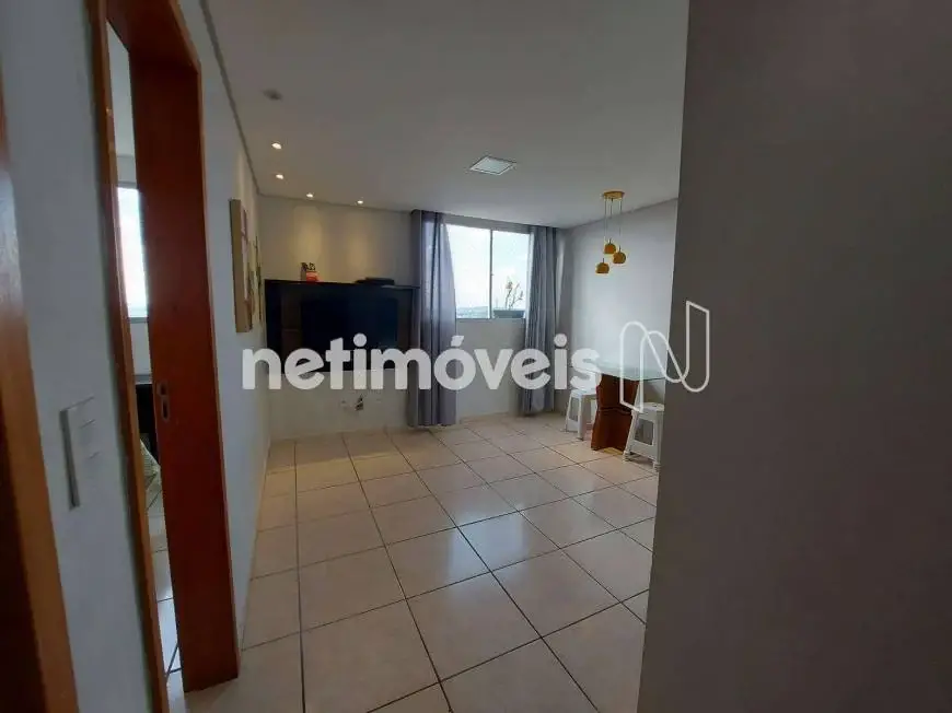 Foto 5 de Apartamento com 2 Quartos à venda, 46m² em Fernão Dias, Belo Horizonte