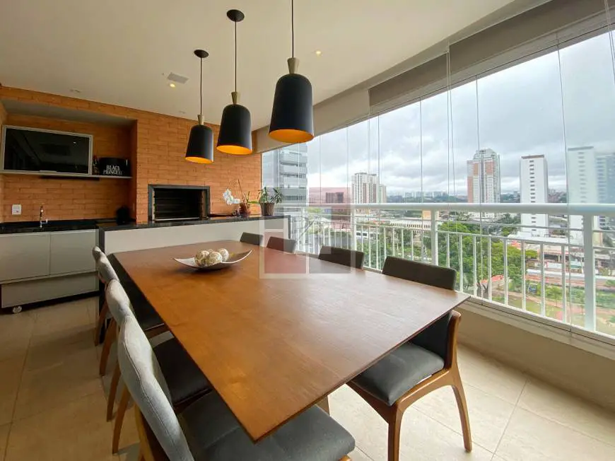Foto 1 de Apartamento com 2 Quartos à venda, 135m² em Granja Julieta, São Paulo