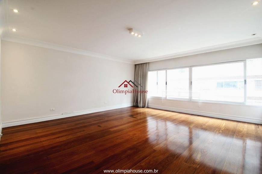 Foto 1 de Apartamento com 2 Quartos para alugar, 180m² em Higienópolis, São Paulo