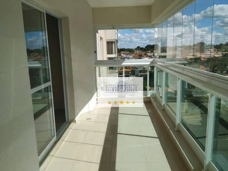 Foto 1 de Apartamento com 2 Quartos à venda, 78m² em Icaray, Araçatuba