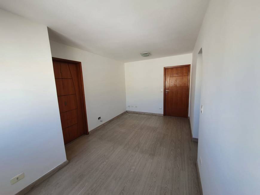 Foto 1 de Apartamento com 2 Quartos à venda, 55m² em Jabaquara, São Paulo