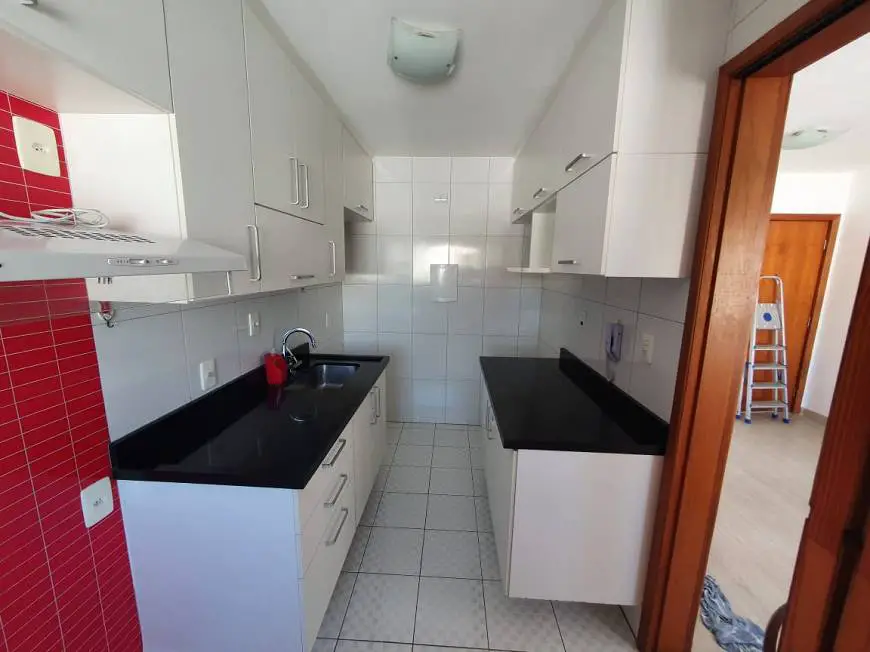Foto 3 de Apartamento com 2 Quartos à venda, 55m² em Jabaquara, São Paulo