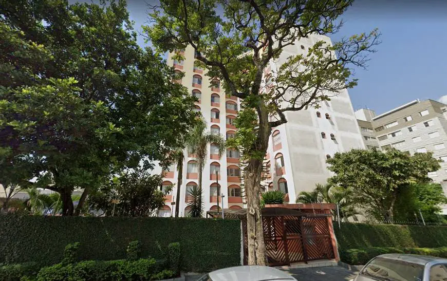 Foto 1 de Apartamento com 2 Quartos à venda, 69m² em Jabaquara, São Paulo