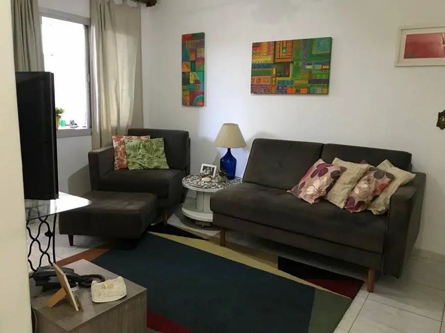 Foto 1 de Apartamento com 2 Quartos à venda, 96m² em Jabaquara, São Paulo
