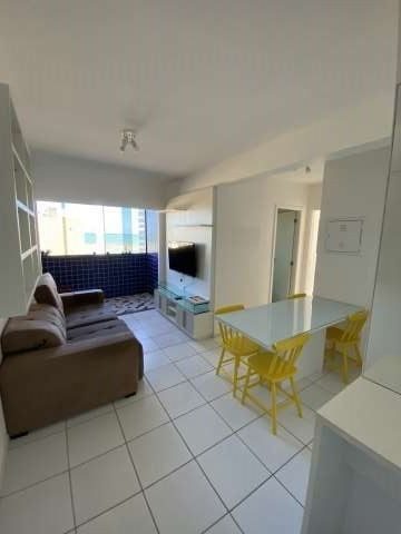 Foto 1 de Apartamento com 2 Quartos à venda, 55m² em Jardim Atlântico, Olinda