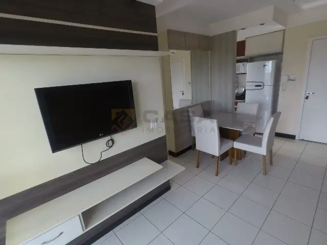 Foto 1 de Apartamento com 2 Quartos à venda, 52m² em Jardim Atlântico, Serra