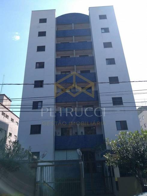 Foto 1 de Apartamento com 2 Quartos à venda, 70m² em Jardim Boa Esperança, Campinas