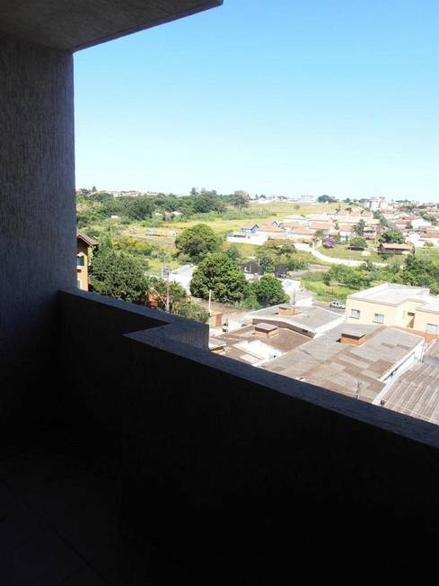 Foto 1 de Apartamento com 2 Quartos à venda, 70m² em Jardim Paraíso, São Carlos
