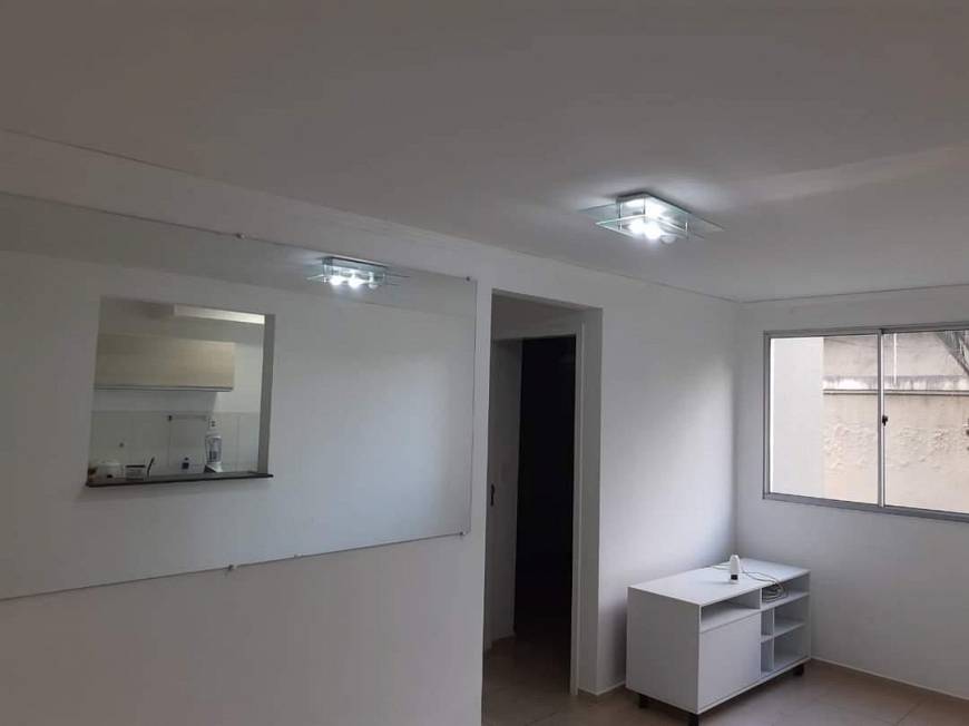 Foto 1 de Apartamento com 2 Quartos à venda, 56m² em Jardim São Luís, Suzano