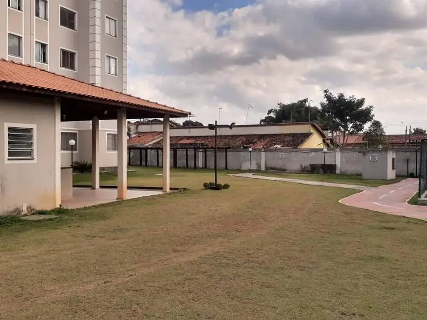 Foto 3 de Apartamento com 2 Quartos à venda, 56m² em Jardim São Luís, Suzano