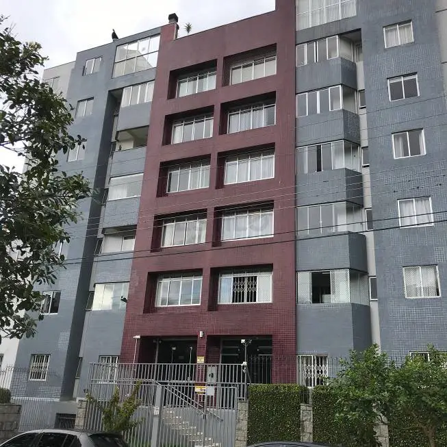 Foto 1 de Apartamento com 2 Quartos à venda, 74m² em Juvevê, Curitiba