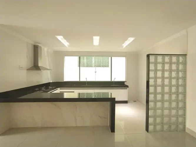 Foto 1 de Apartamento com 2 Quartos para alugar, 70m² em Lagoa Santa, Governador Valadares