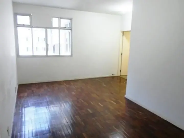 Foto 1 de Apartamento com 2 Quartos para alugar, 87m² em Laranjeiras, Rio de Janeiro