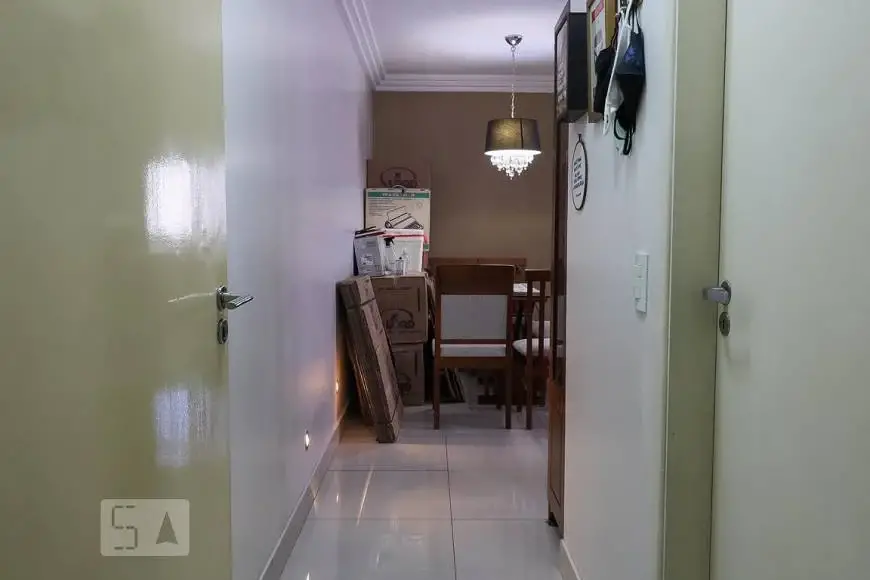 Foto 1 de Apartamento com 2 Quartos para alugar, 58m² em Móoca, São Paulo
