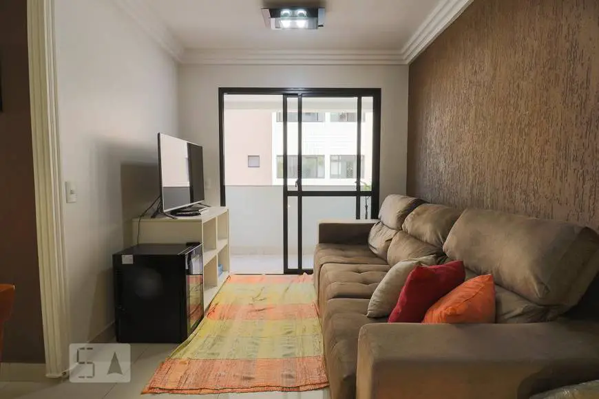 Foto 2 de Apartamento com 2 Quartos para alugar, 58m² em Móoca, São Paulo