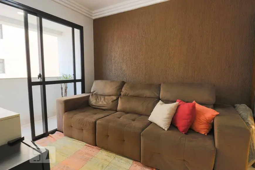 Foto 4 de Apartamento com 2 Quartos para alugar, 58m² em Móoca, São Paulo
