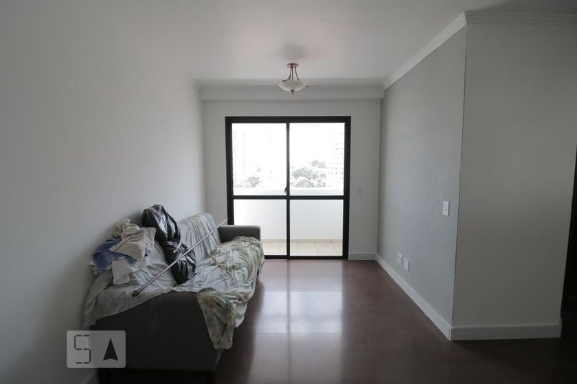 Foto 1 de Apartamento com 2 Quartos para alugar, 60m² em Móoca, São Paulo