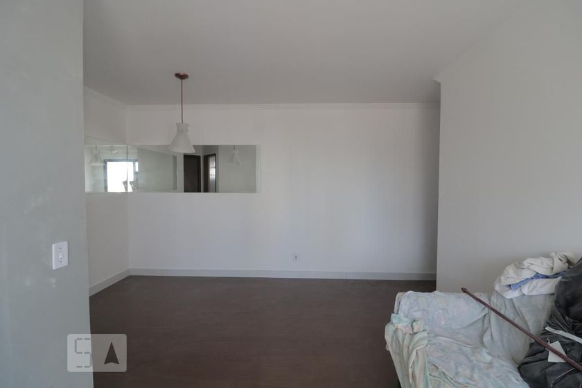 Foto 3 de Apartamento com 2 Quartos para alugar, 60m² em Móoca, São Paulo