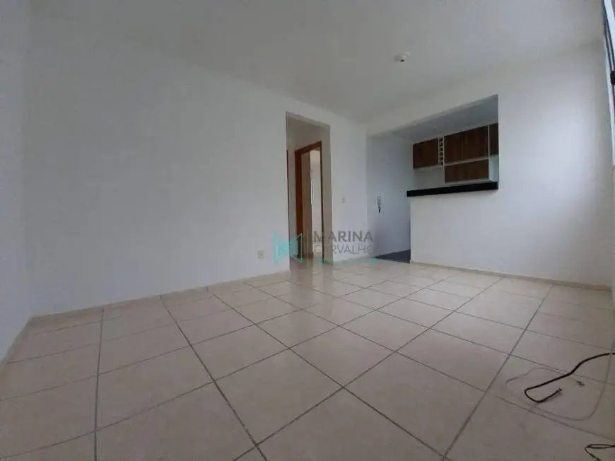 Foto 4 de Apartamento com 2 Quartos para alugar, 44m² em Moradas da Lapinha, Lagoa Santa