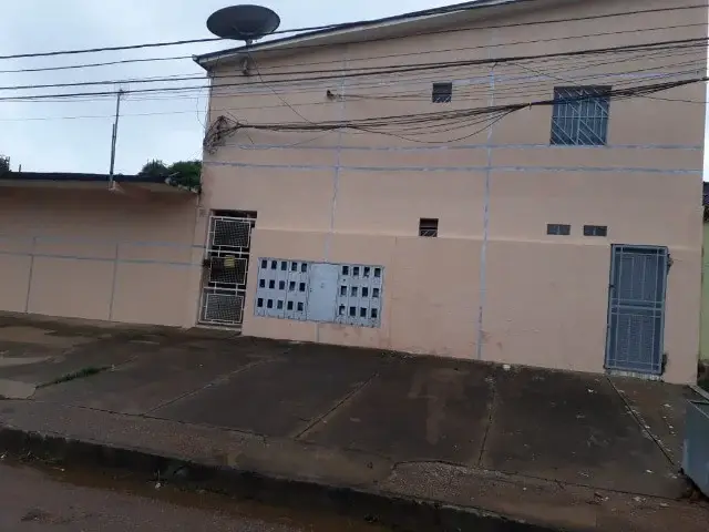 Foto 1 de Apartamento com 2 Quartos para alugar, 65m² em Nova Porto Velho, Porto Velho
