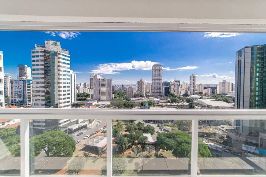 Foto 1 de Apartamento com 2 Quartos à venda, 64m² em Oeste, Goiânia