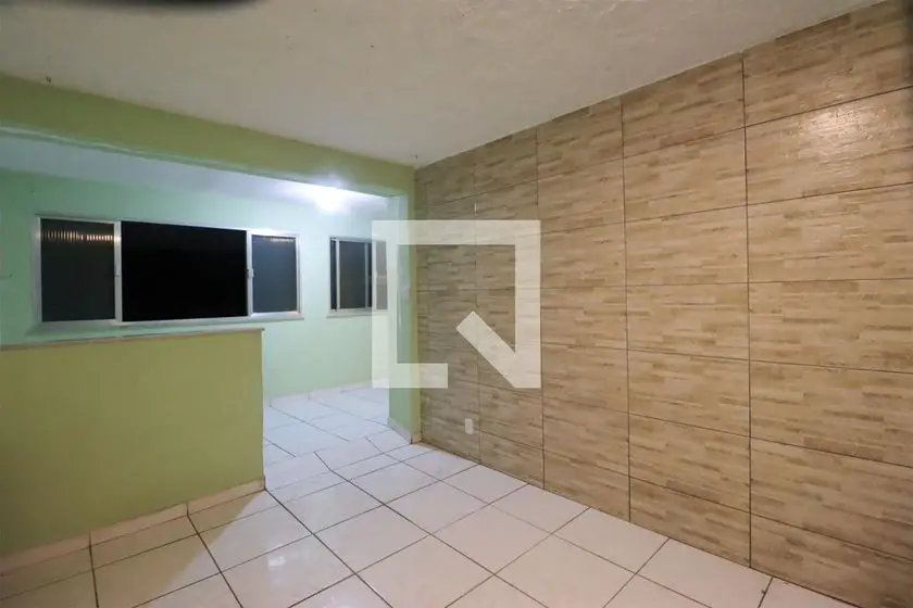 Foto 1 de Apartamento com 2 Quartos para alugar, 50m² em Oswaldo Cruz, Rio de Janeiro