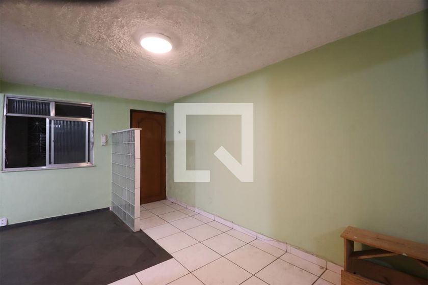 Foto 3 de Apartamento com 2 Quartos para alugar, 50m² em Oswaldo Cruz, Rio de Janeiro
