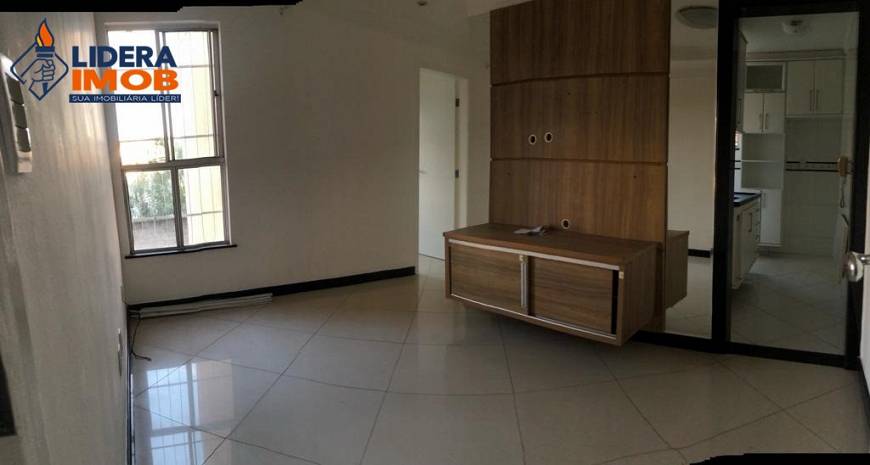 Foto 1 de Apartamento com 2 Quartos à venda, 42m² em Pedra Descanso, Feira de Santana