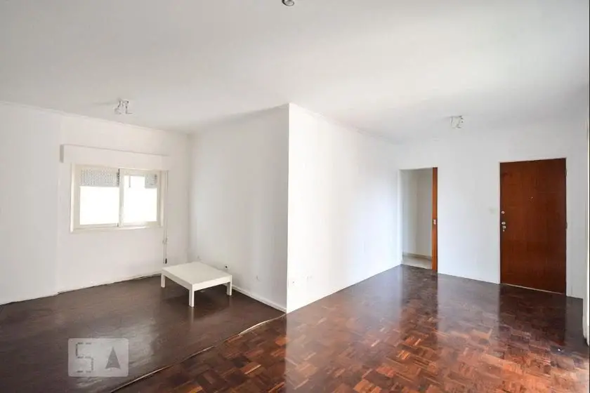 Foto 1 de Apartamento com 2 Quartos para alugar, 100m² em Pinheiros, São Paulo
