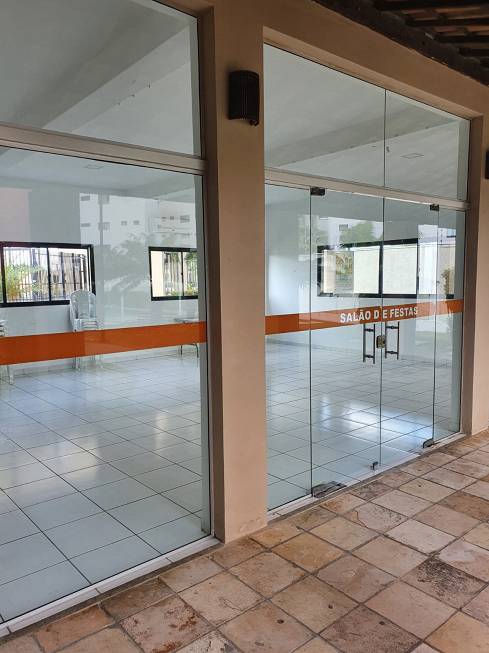 Foto 4 de Apartamento com 2 Quartos à venda, 57m² em Ponta Negra, Natal