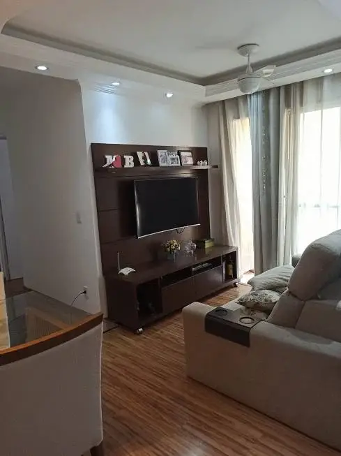 Foto 1 de Apartamento com 2 Quartos à venda, 49m² em Portal dos Ipês, Cajamar