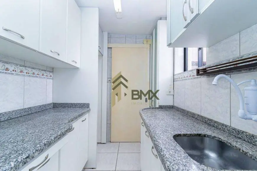 Foto 1 de Apartamento com 2 Quartos à venda, 63m² em Portão, Curitiba