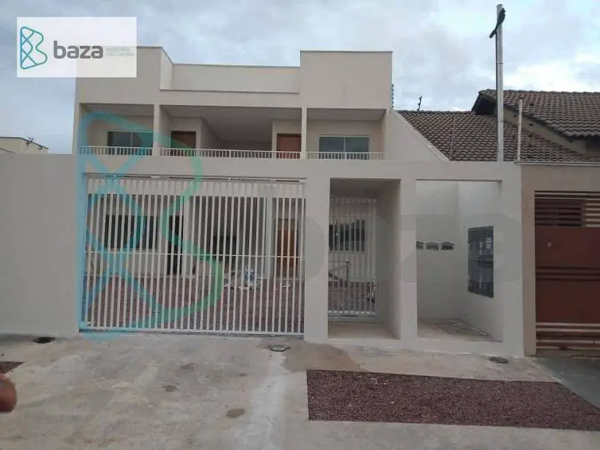 Foto 1 de Apartamento com 2 Quartos à venda, 60m² em Residencial Das Acácias, Sinop