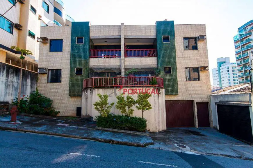 Foto 1 de Apartamento com 2 Quartos para alugar, 95m² em Riviera Fluminense, Macaé