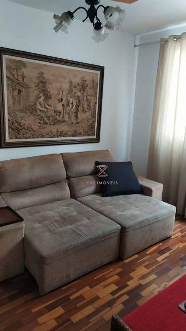 Foto 1 de Apartamento com 2 Quartos à venda, 65m² em Salgado Filho, Belo Horizonte