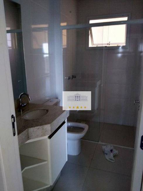 Foto 3 de Apartamento com 2 Quartos para alugar, 90m² em São Joaquim, Araçatuba