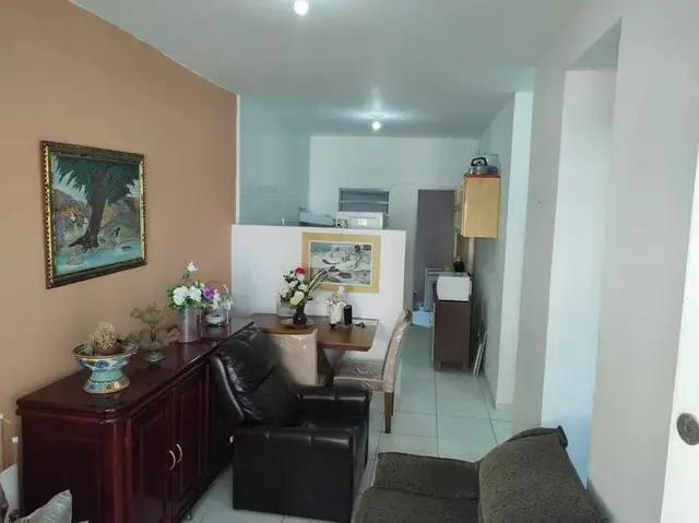 Foto 1 de Apartamento com 2 Quartos à venda, 48m² em São Jorge, Maceió