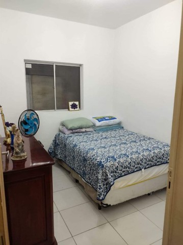 Foto 3 de Apartamento com 2 Quartos à venda, 48m² em São Jorge, Maceió