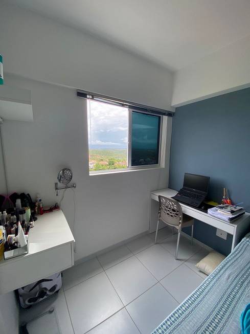 Foto 3 de Apartamento com 2 Quartos à venda, 52m² em São Jorge, Maceió