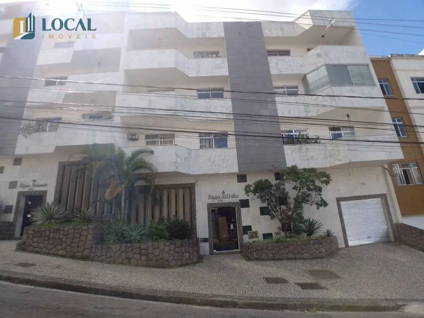 Foto 1 de Apartamento com 2 Quartos para alugar, 109m² em São Mateus, Juiz de Fora