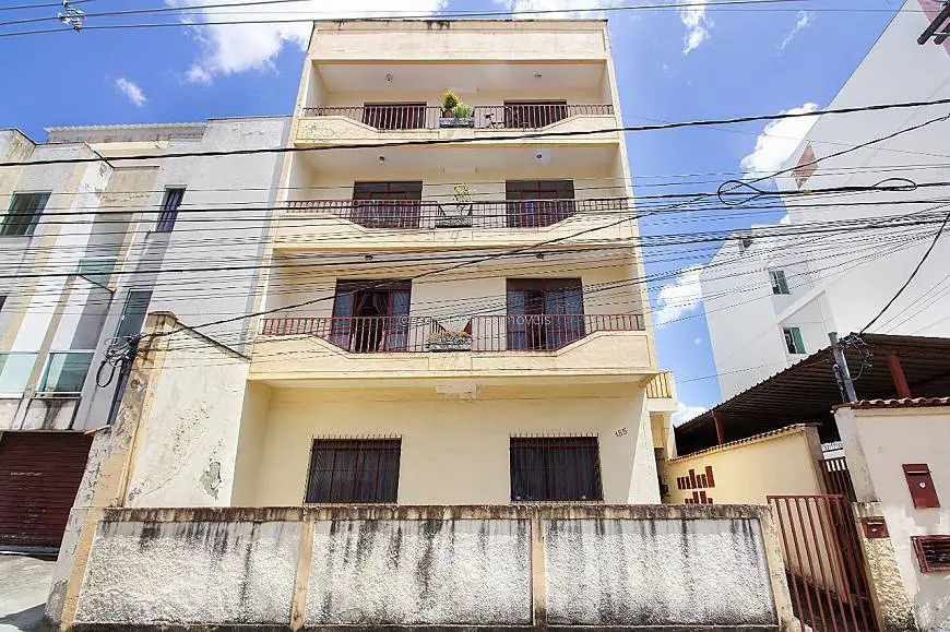 Foto 1 de Apartamento com 2 Quartos à venda, 80m² em São Pedro, Juiz de Fora