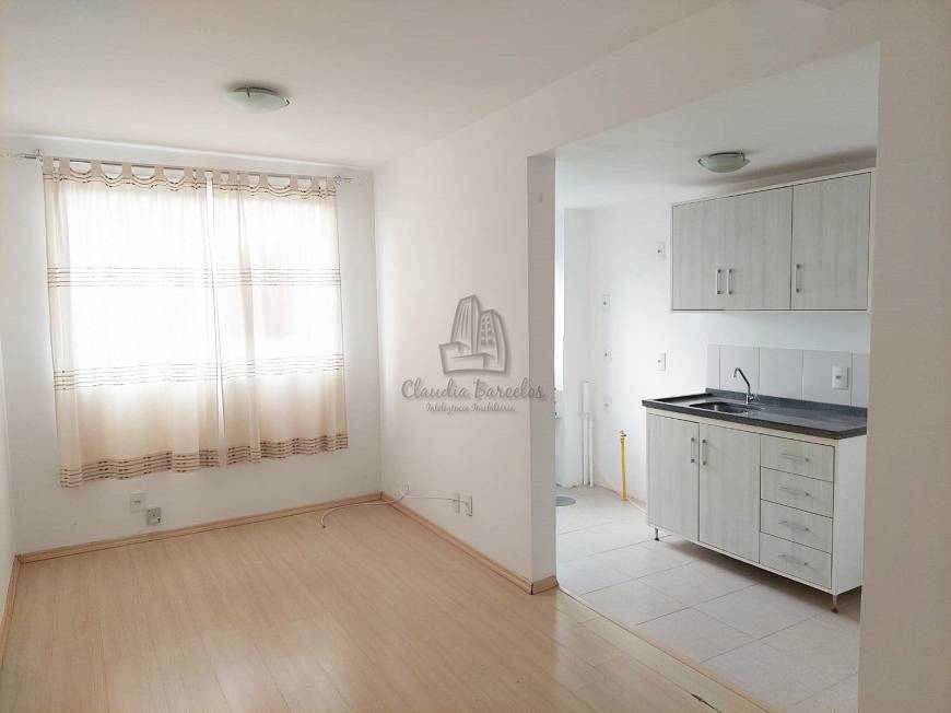 Foto 2 de Apartamento com 2 Quartos para alugar, 49m² em Sarandi, Porto Alegre