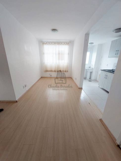 Foto 4 de Apartamento com 2 Quartos para alugar, 49m² em Sarandi, Porto Alegre