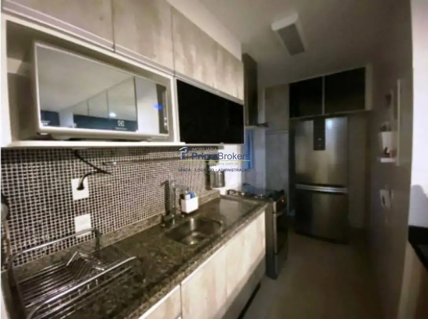 Foto 3 de Apartamento com 2 Quartos à venda, 73m² em Saúde, São Paulo